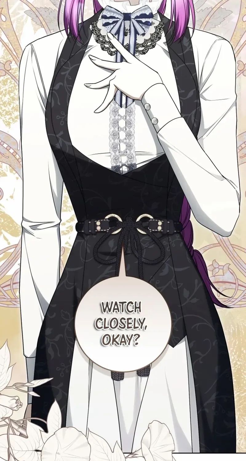 The Extra Wants to Escape From the Obsessive Male Lead Chapter 22 page 83 - 