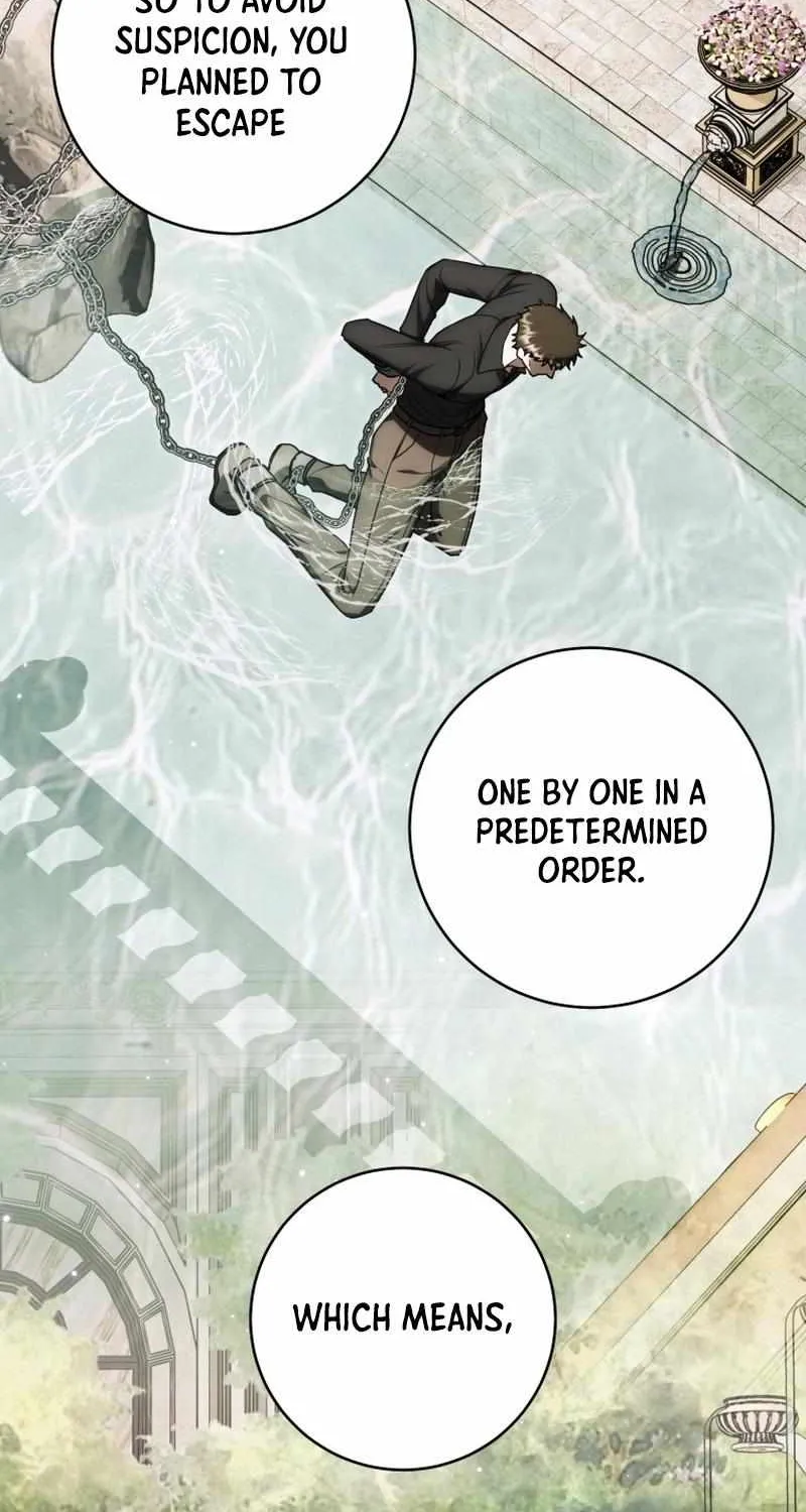 The Extra Wants to Escape From the Obsessive Male Lead Chapter 23 page 18 - 