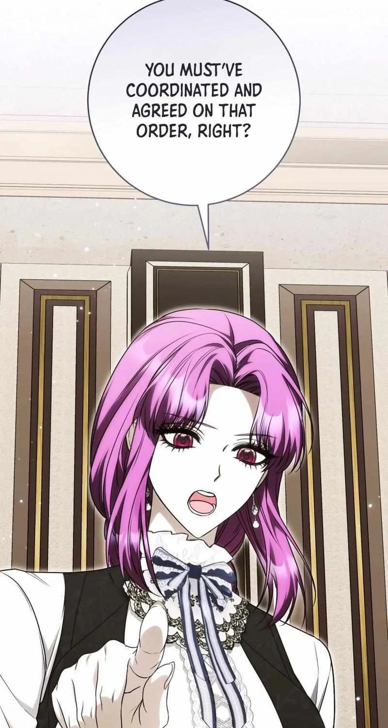 The Extra Wants to Escape From the Obsessive Male Lead Chapter 23 page 20 - 