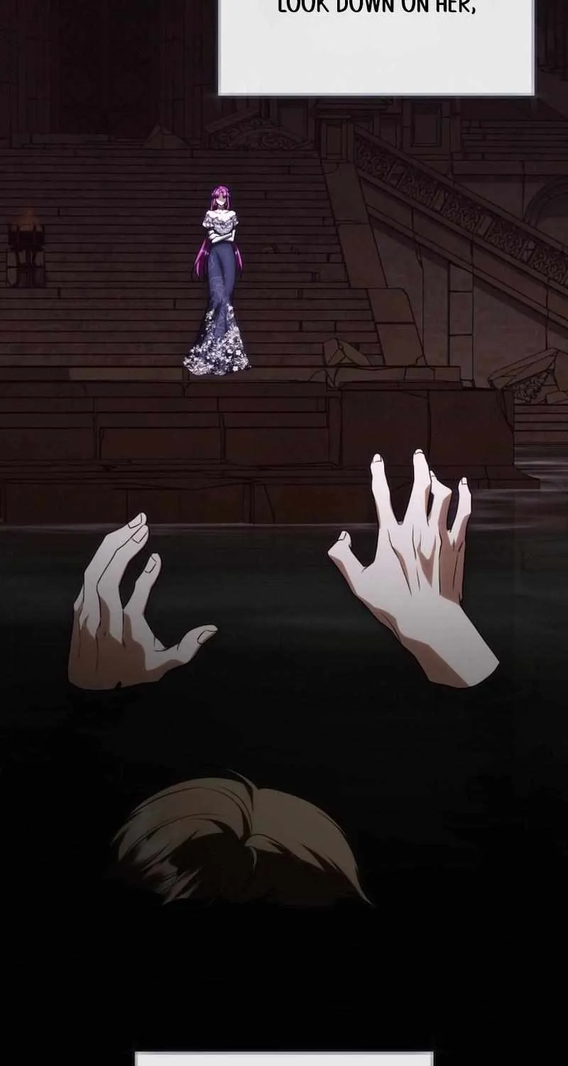 The Extra Wants to Escape From the Obsessive Male Lead Chapter 23 page 26 - 
