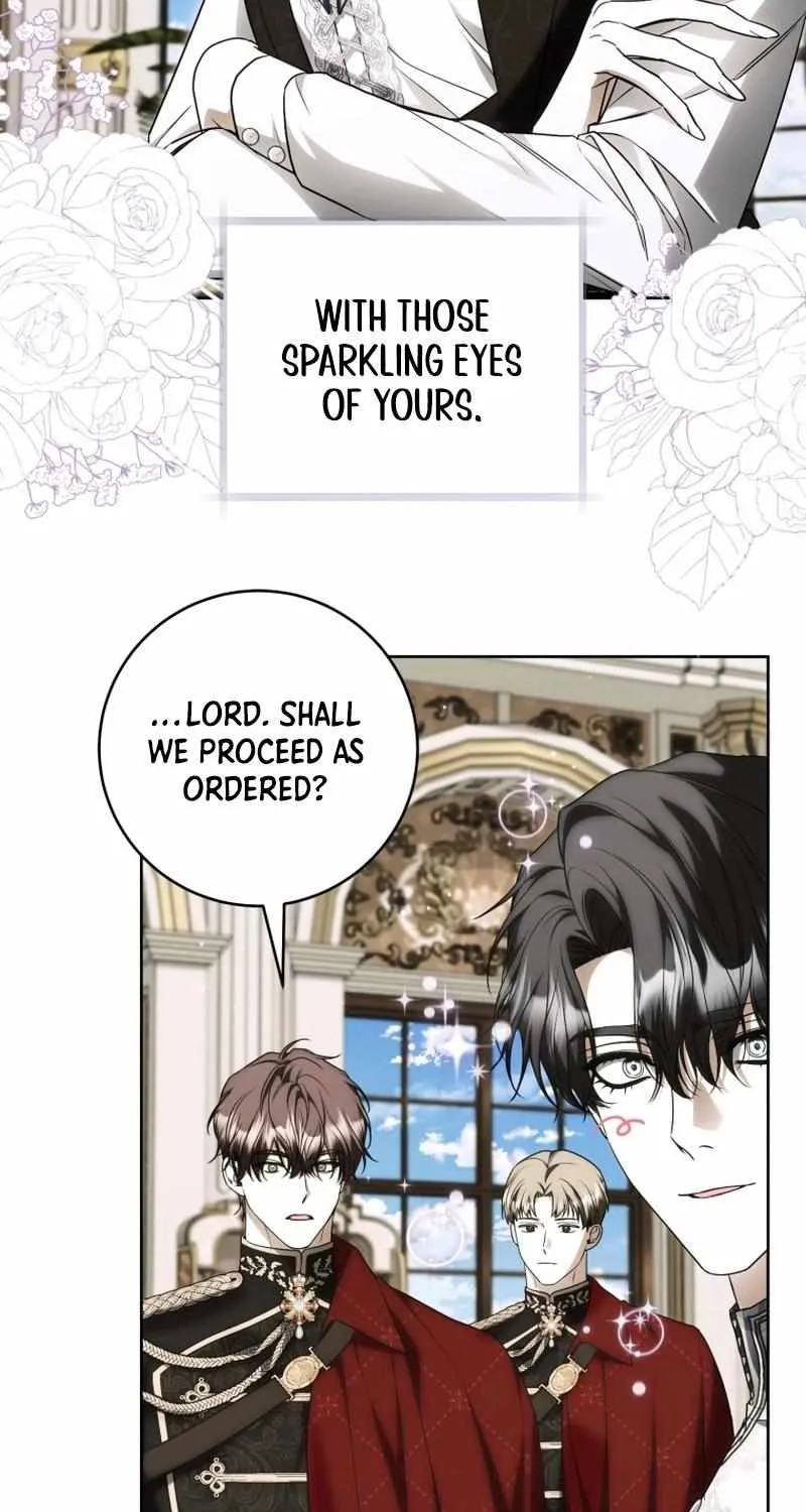 The Extra Wants to Escape From the Obsessive Male Lead Chapter 23 page 4 - 
