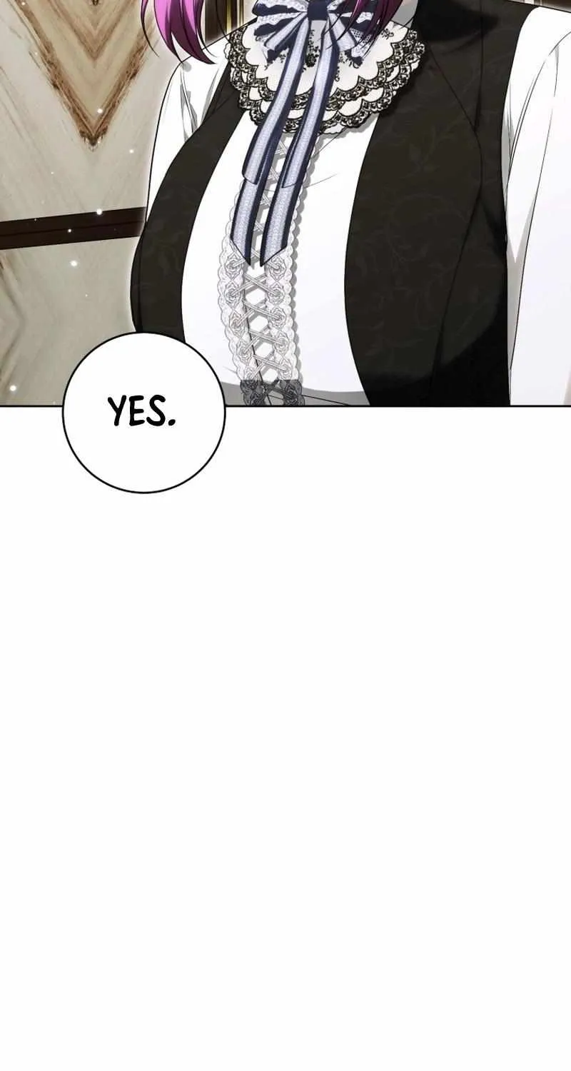 The Extra Wants to Escape From the Obsessive Male Lead Chapter 23 page 31 - 