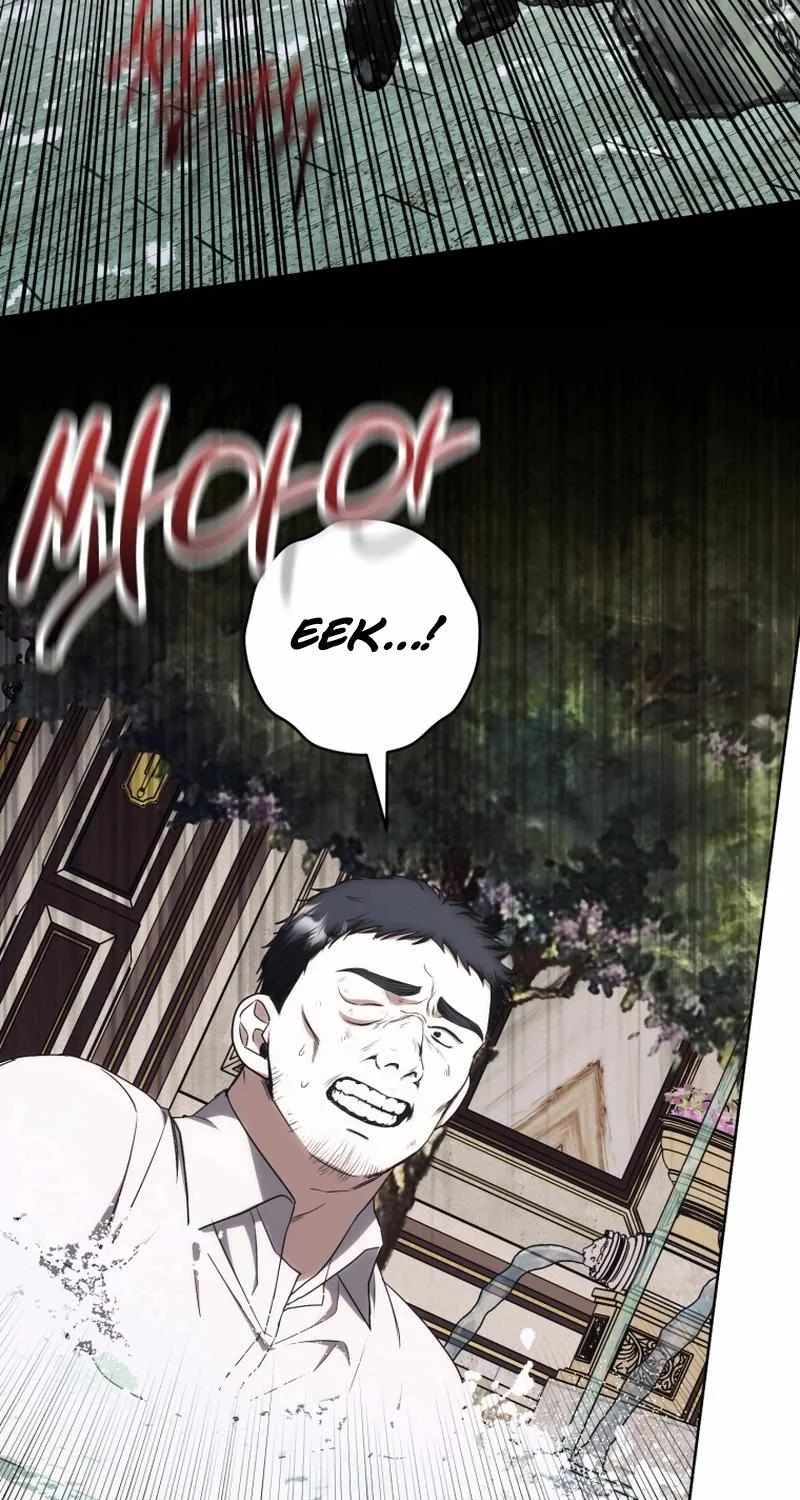 The Extra Wants to Escape From the Obsessive Male Lead Chapter 23 page 33 - 