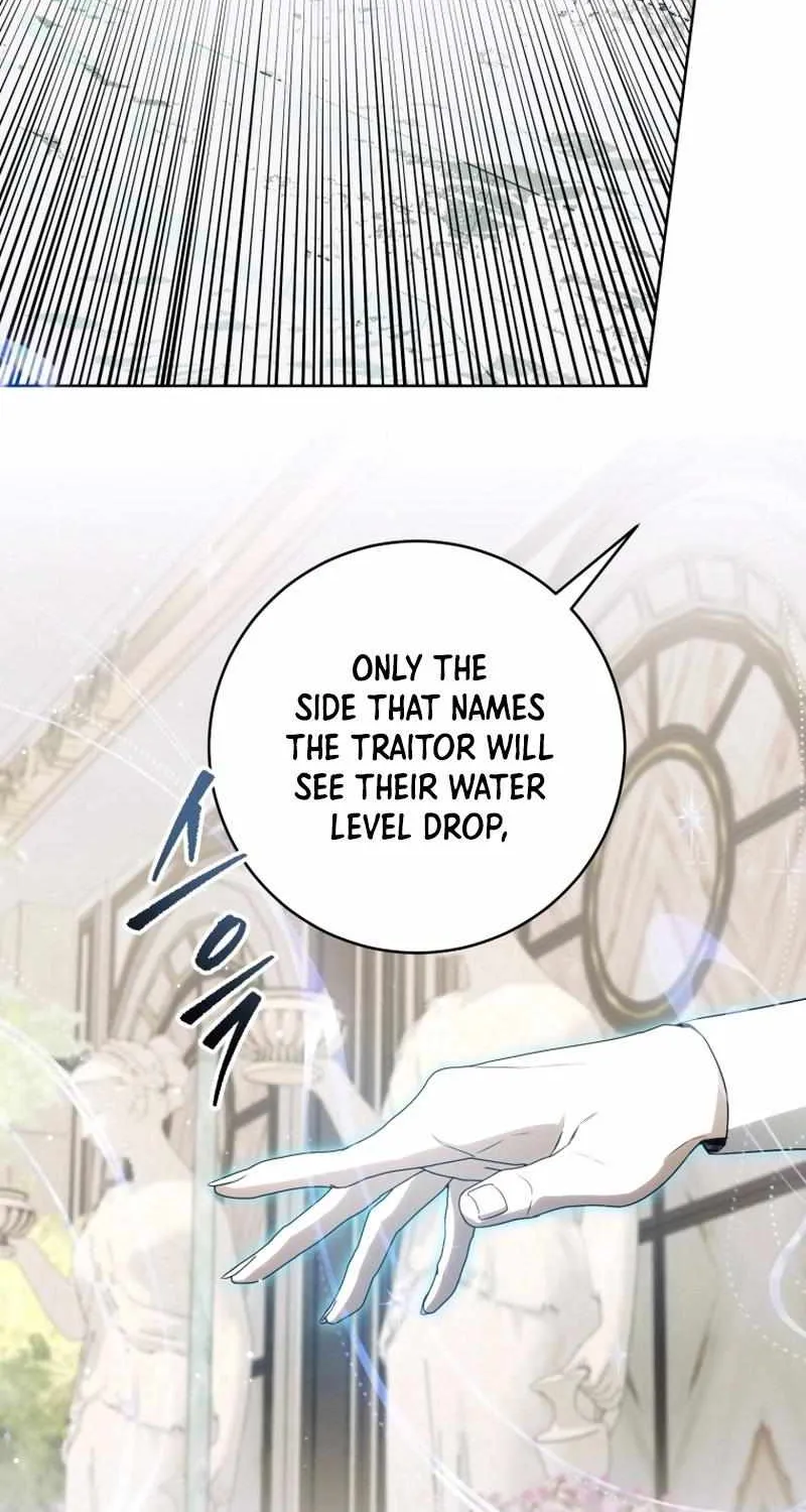 The Extra Wants to Escape From the Obsessive Male Lead Chapter 23 page 34 - 