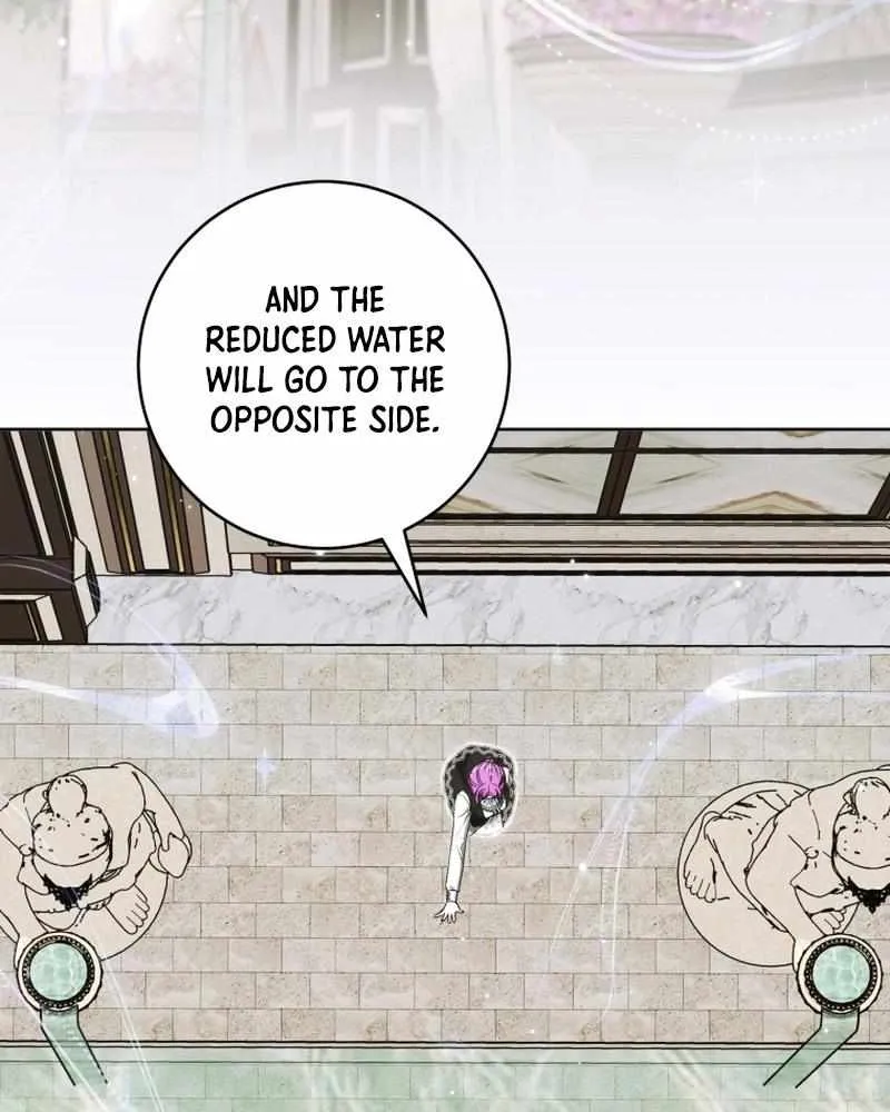 The Extra Wants to Escape From the Obsessive Male Lead Chapter 23 page 35 - 