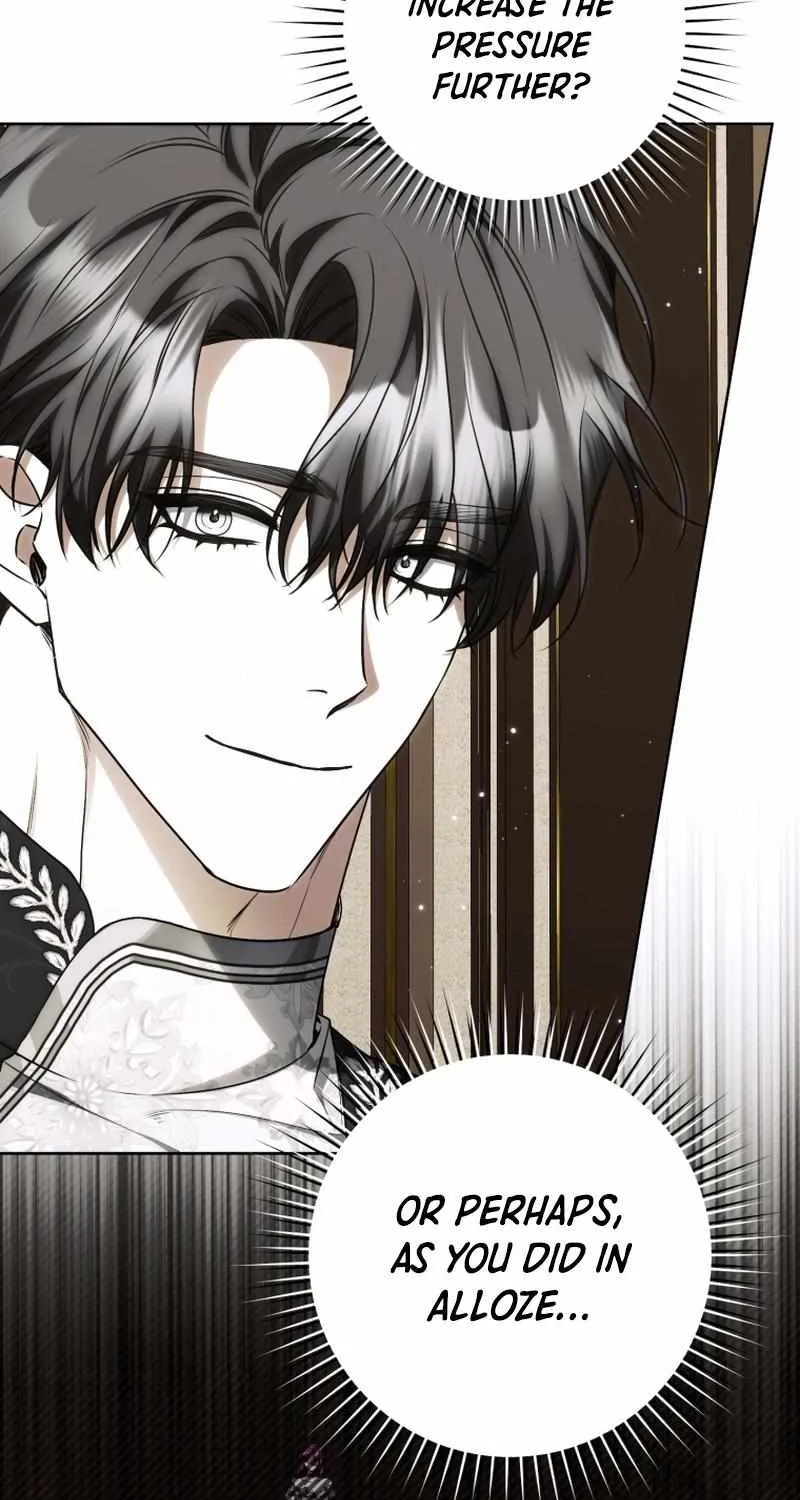 The Extra Wants to Escape From the Obsessive Male Lead Chapter 23 page 38 - 