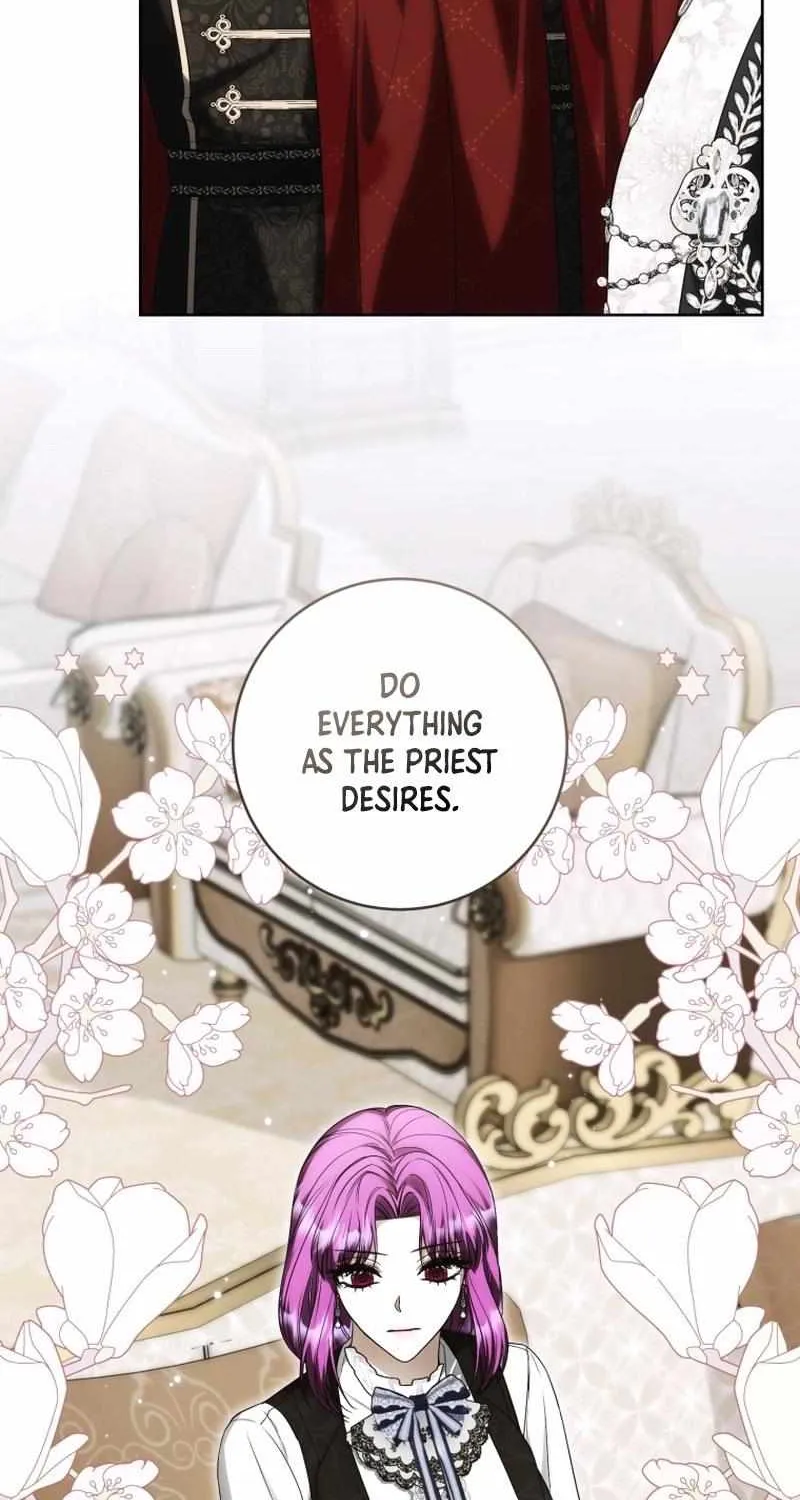 The Extra Wants to Escape From the Obsessive Male Lead Chapter 23 page 5 - 