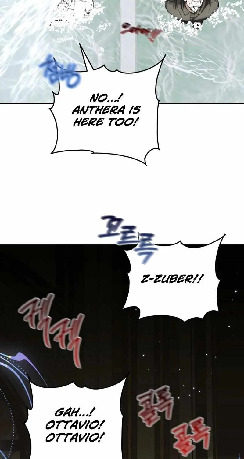 The Extra Wants to Escape From the Obsessive Male Lead Chapter 23 page 45 - 
