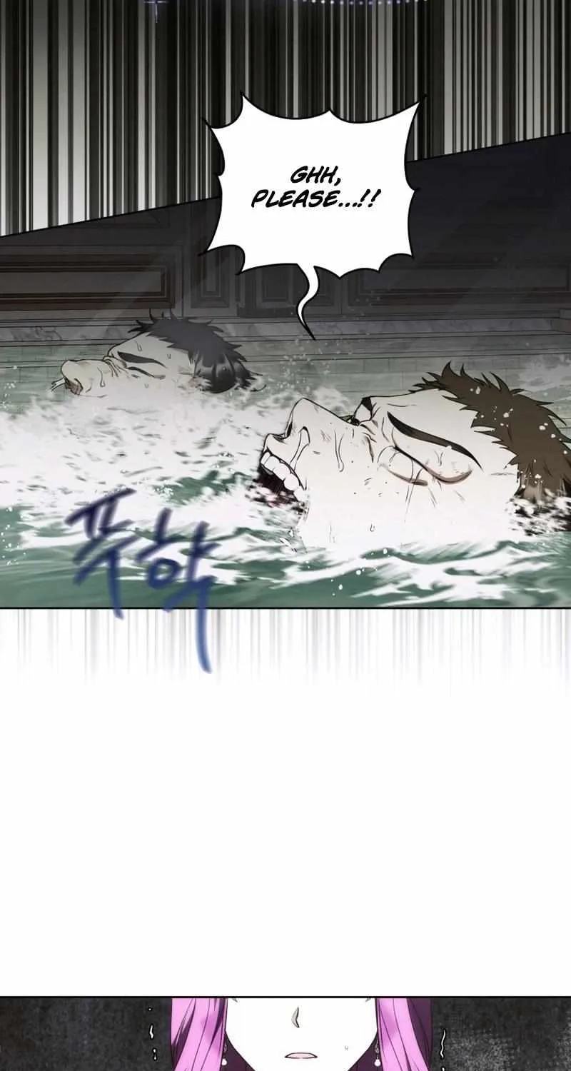 The Extra Wants to Escape From the Obsessive Male Lead Chapter 23 page 47 - 