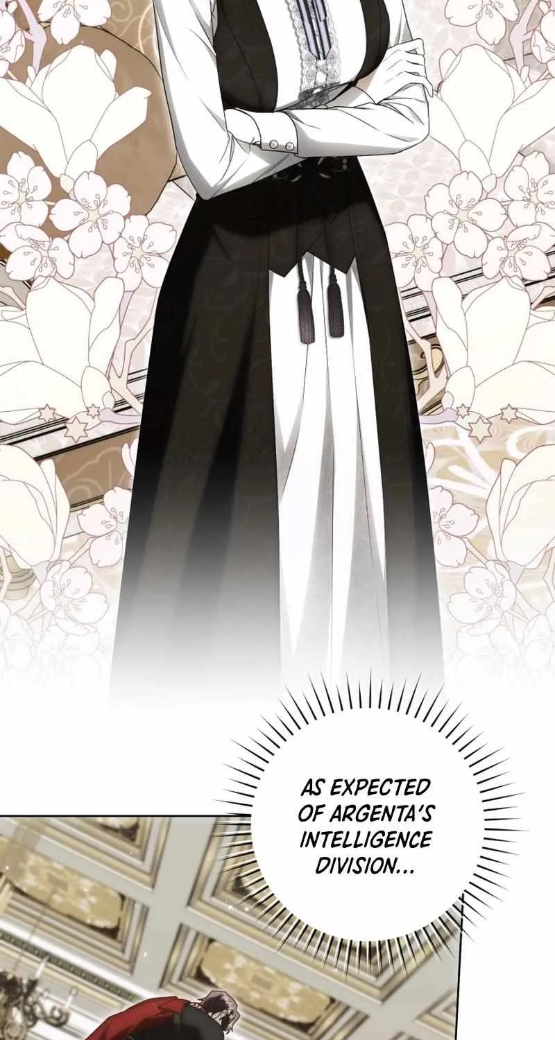 The Extra Wants to Escape From the Obsessive Male Lead Chapter 23 page 6 - 