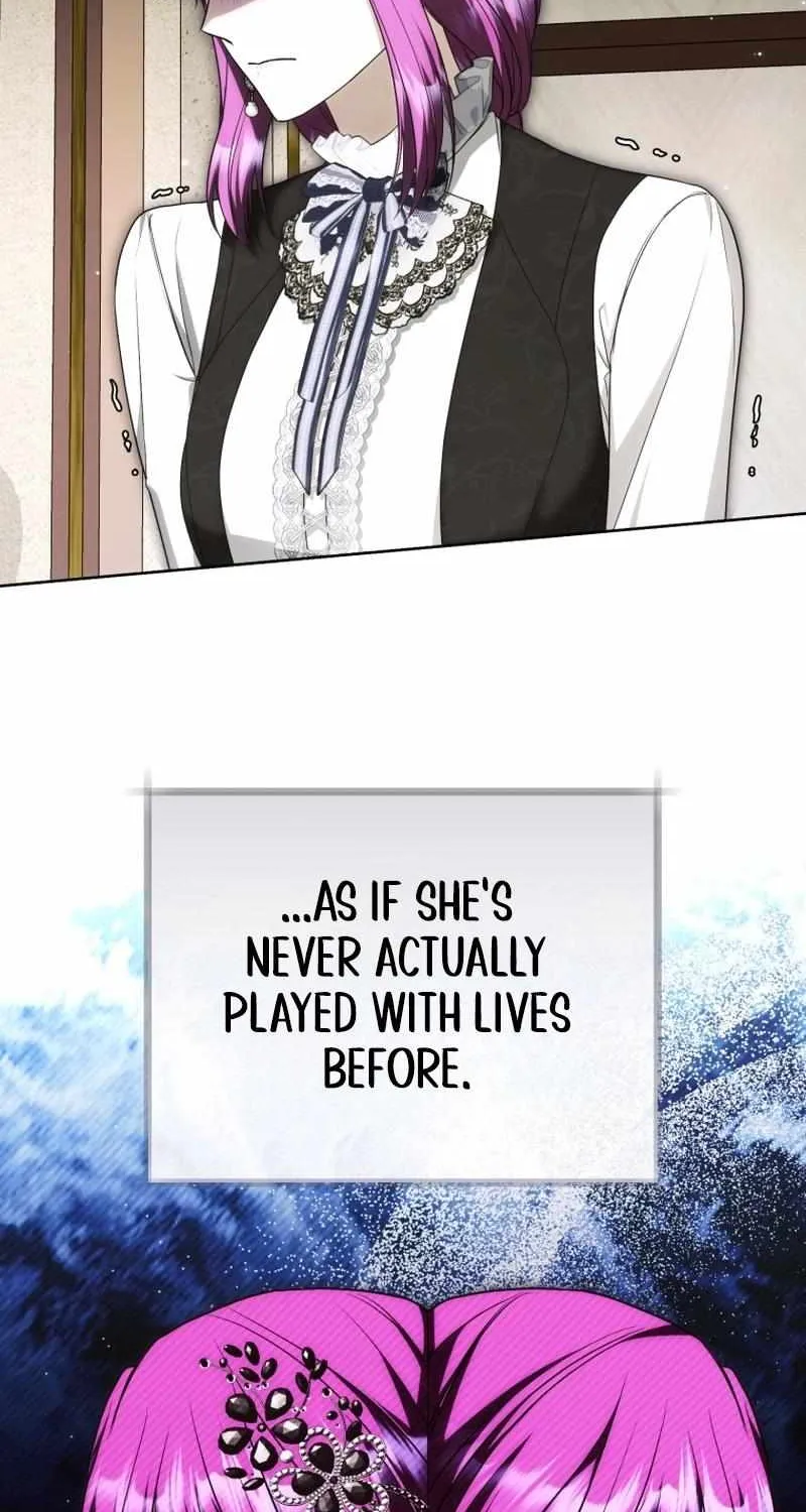 The Extra Wants to Escape From the Obsessive Male Lead Chapter 23 page 51 - 