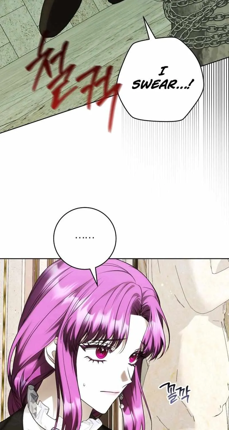 The Extra Wants to Escape From the Obsessive Male Lead Chapter 23 page 54 - 