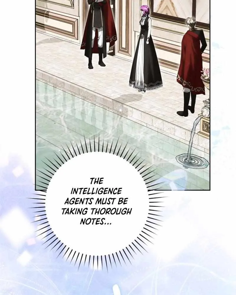 The Extra Wants to Escape From the Obsessive Male Lead Chapter 23 page 56 - 