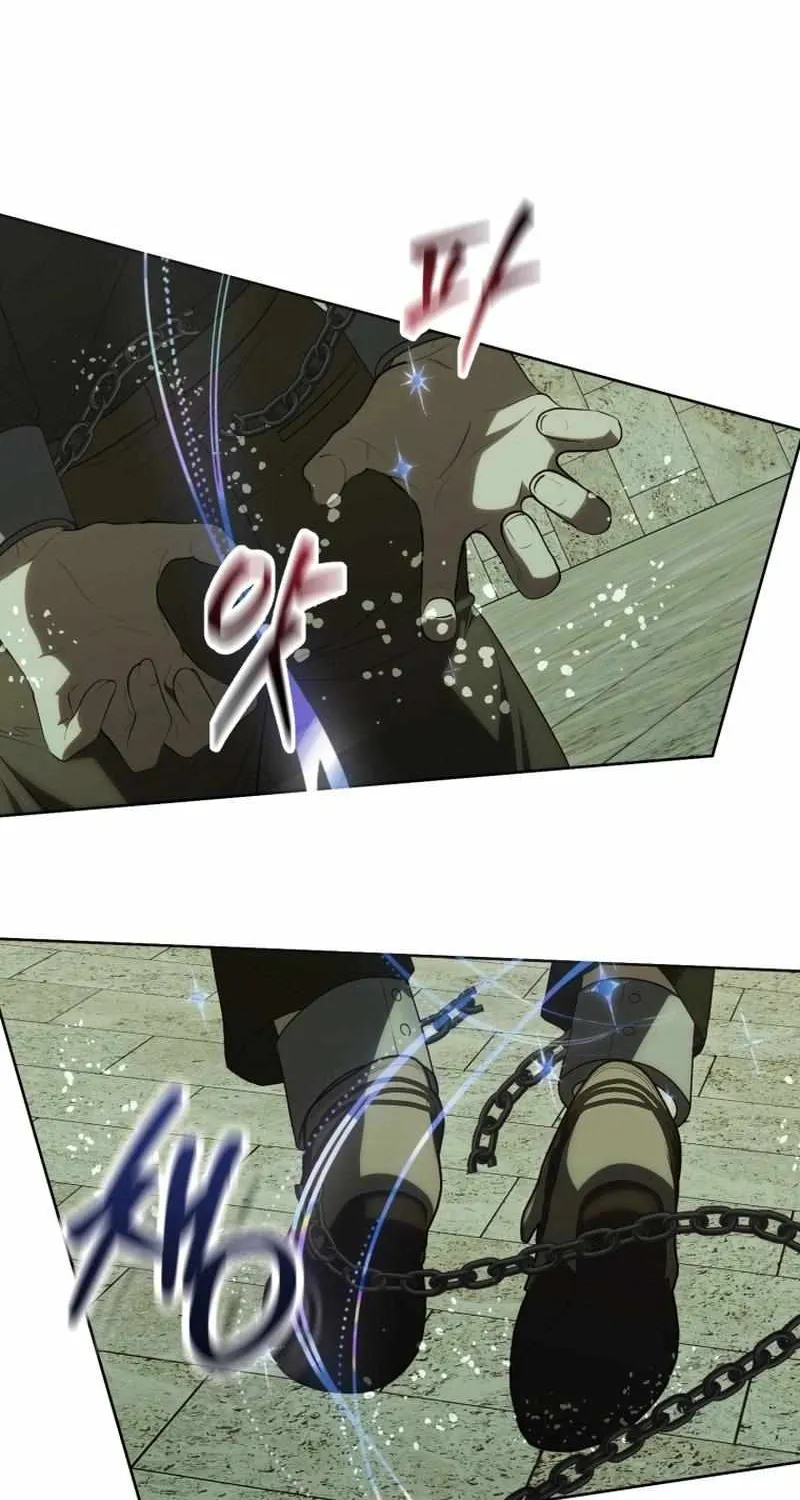 The Extra Wants to Escape From the Obsessive Male Lead Chapter 23 page 58 - 