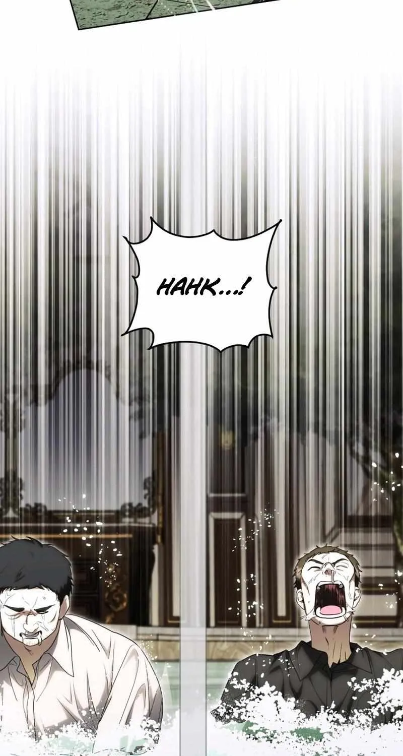 The Extra Wants to Escape From the Obsessive Male Lead Chapter 23 page 59 - 