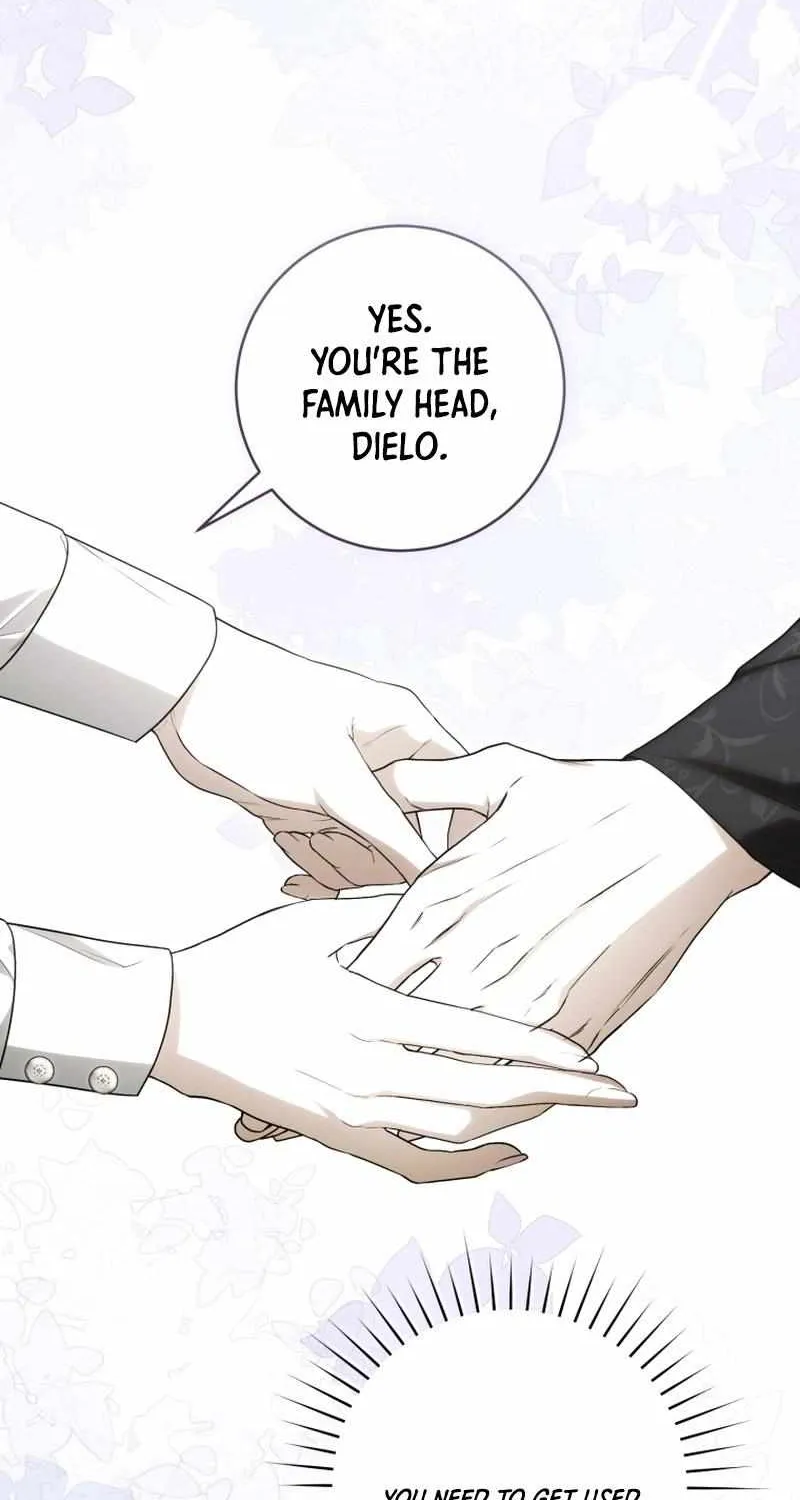 The Extra Wants to Escape From the Obsessive Male Lead Chapter 23 page 62 - 