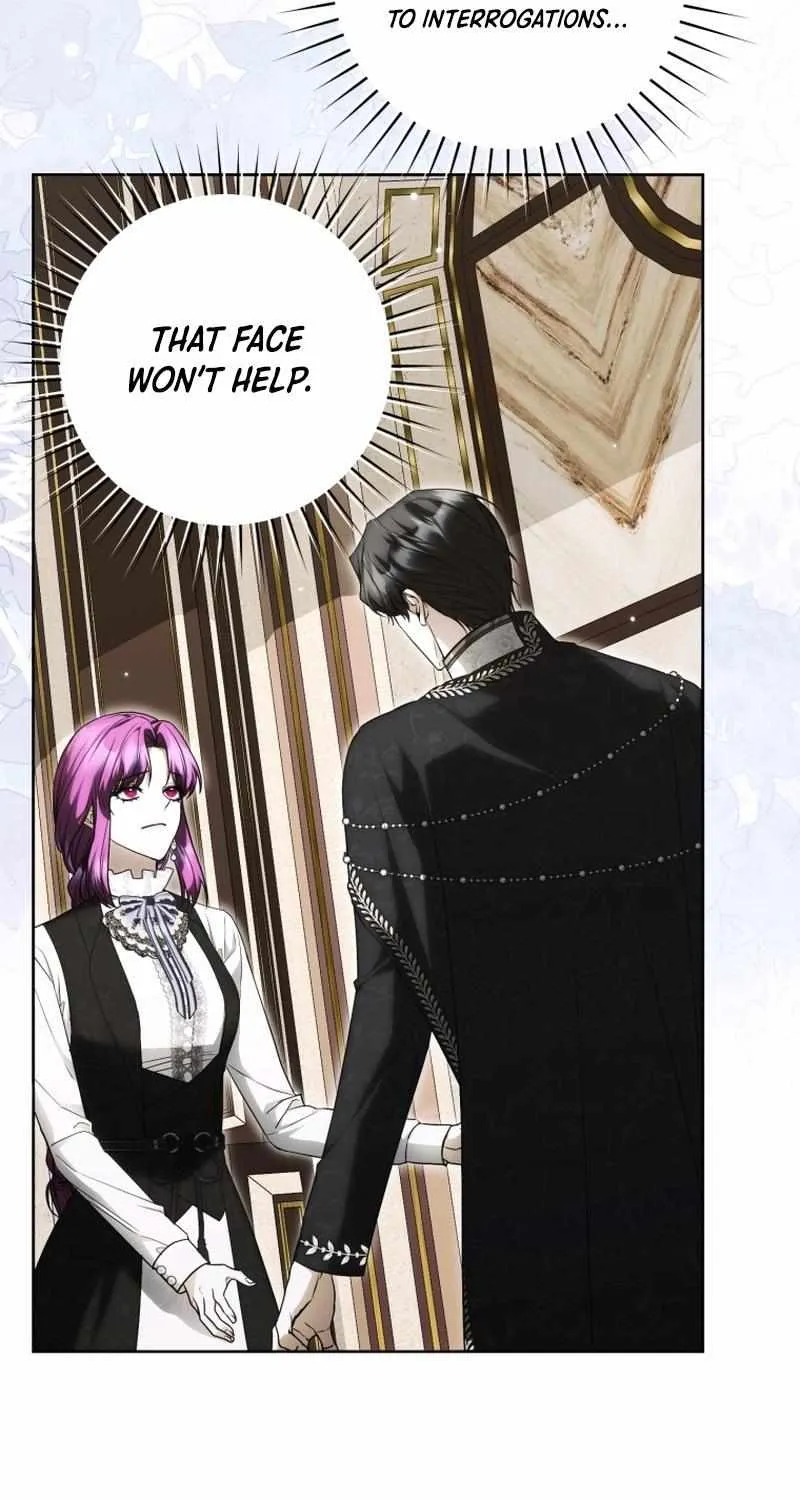 The Extra Wants to Escape From the Obsessive Male Lead Chapter 23 page 64 - 