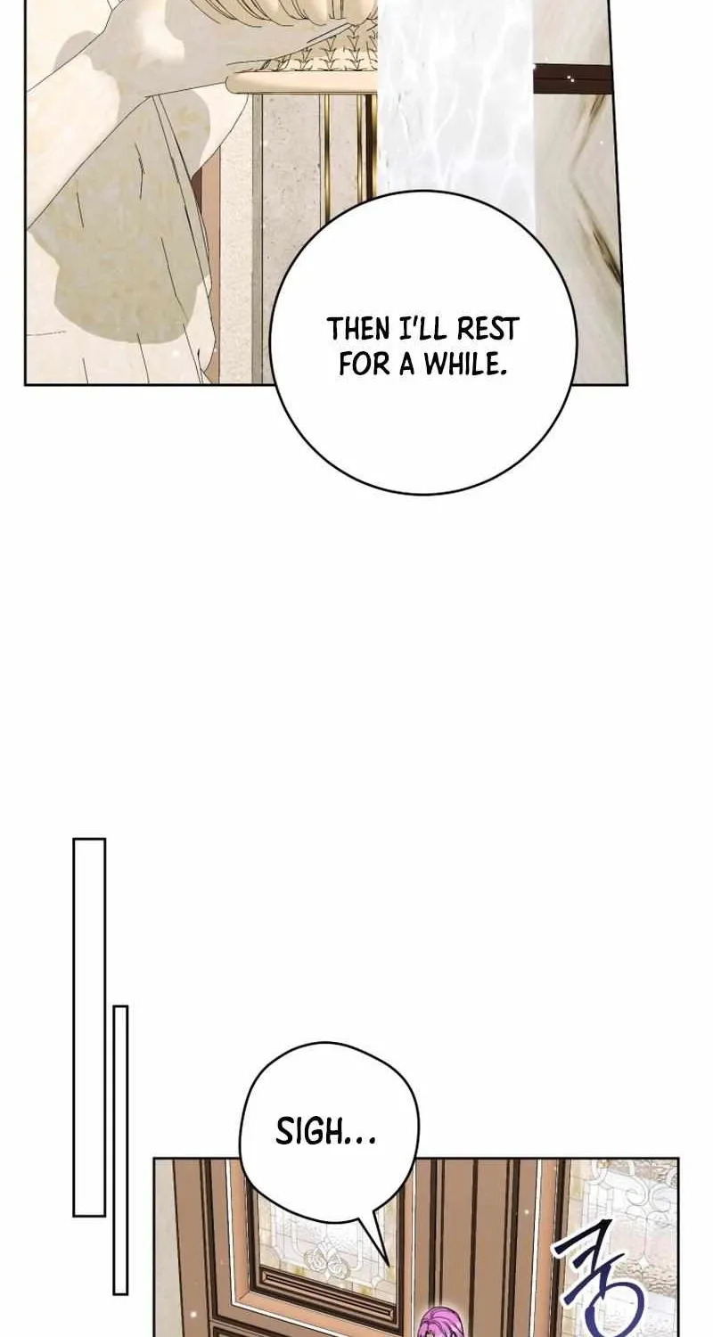 The Extra Wants to Escape From the Obsessive Male Lead Chapter 23 page 67 - 