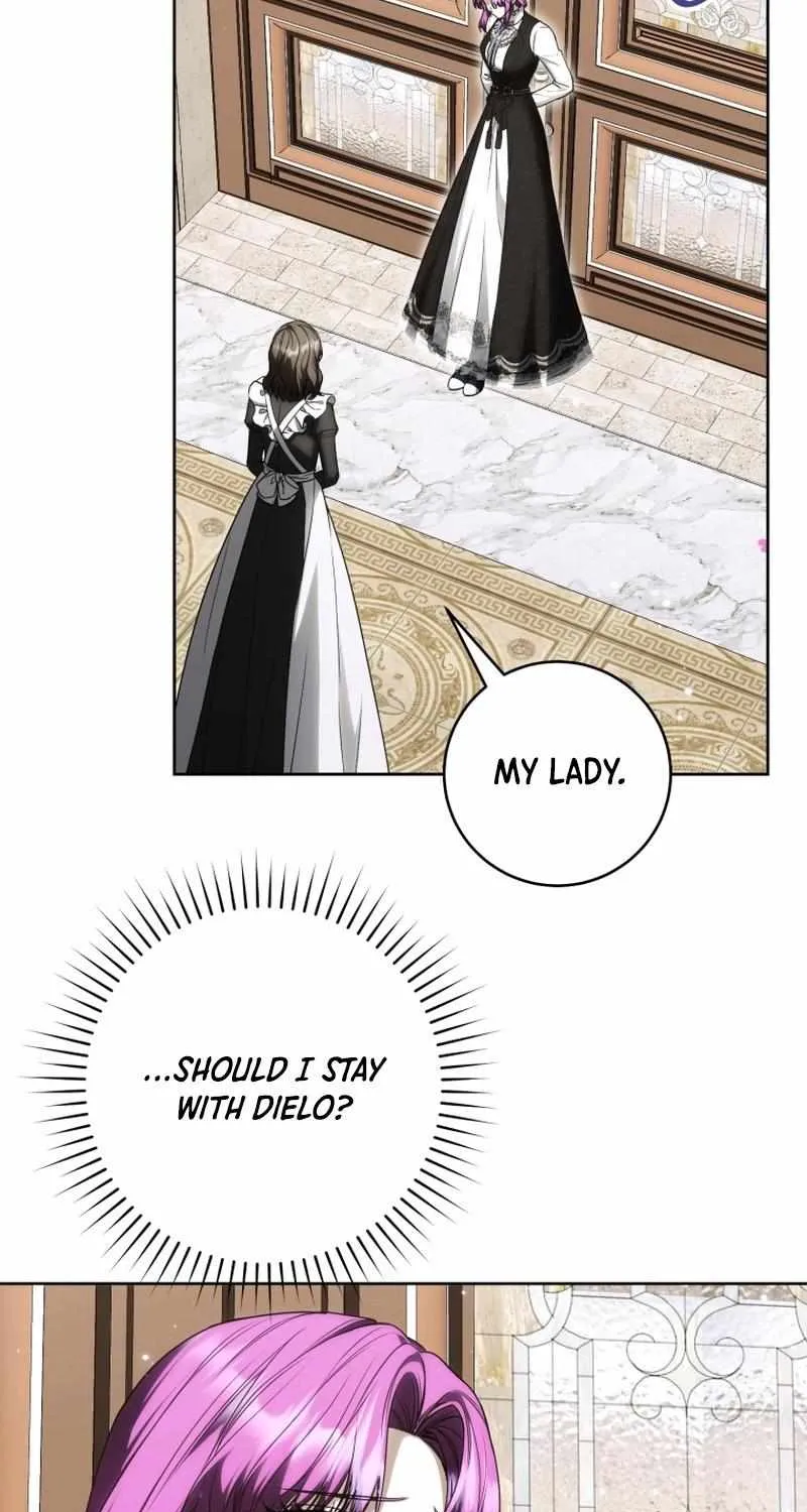 The Extra Wants to Escape From the Obsessive Male Lead Chapter 23 page 68 - 