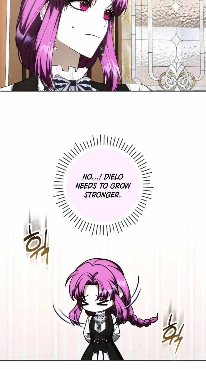 The Extra Wants to Escape From the Obsessive Male Lead Chapter 23 page 69 - 
