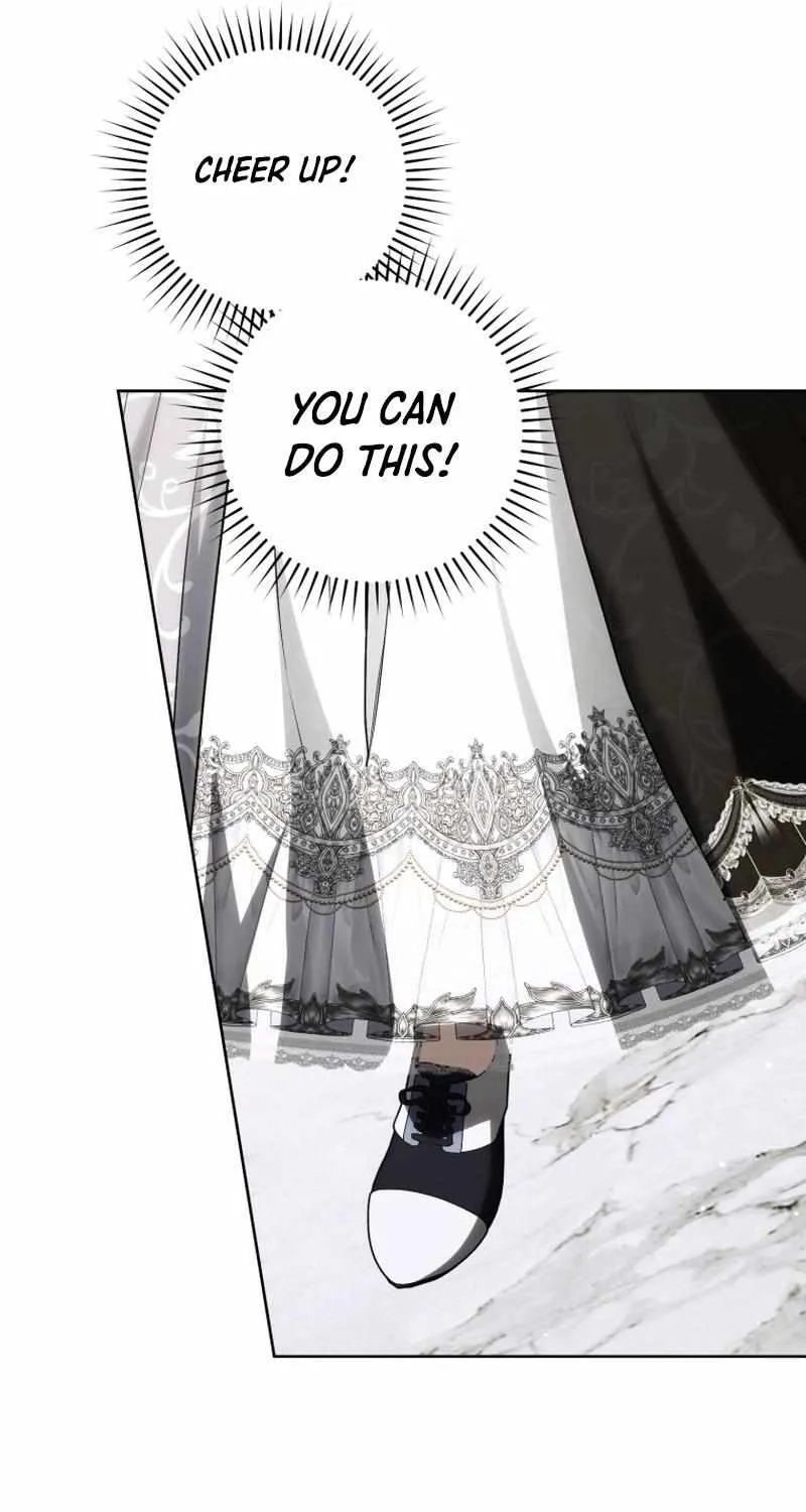 The Extra Wants to Escape From the Obsessive Male Lead Chapter 23 page 70 - 