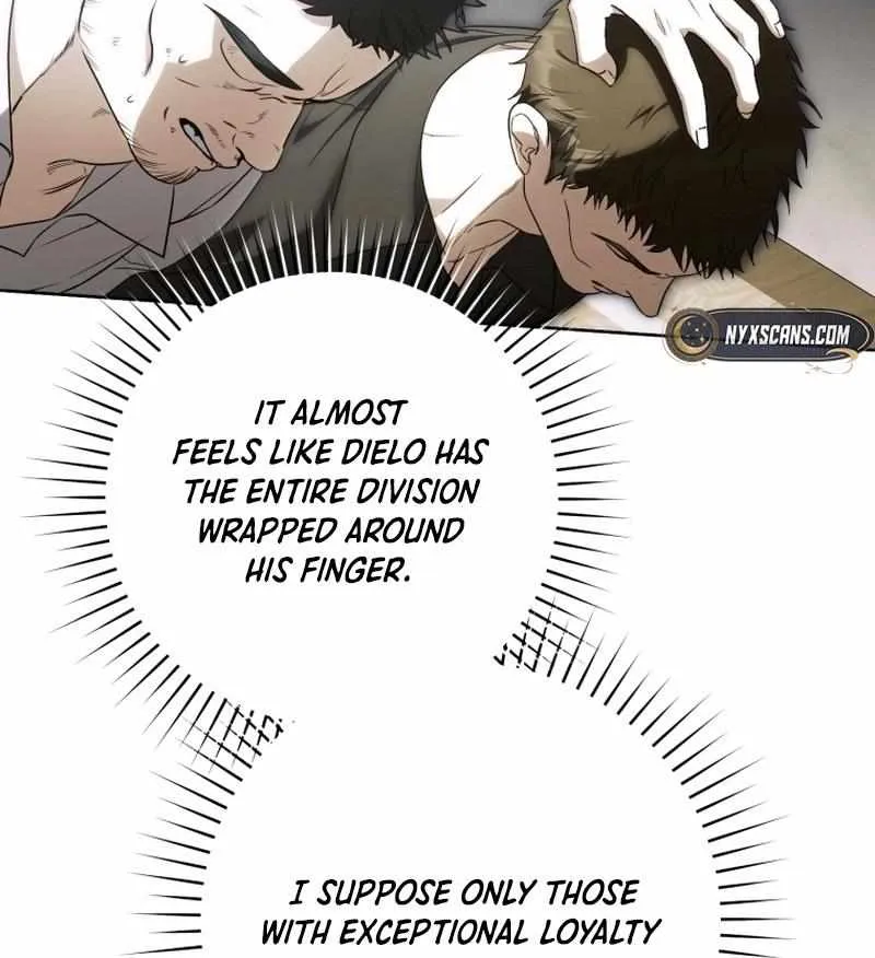 The Extra Wants to Escape From the Obsessive Male Lead Chapter 23 page 8 - 