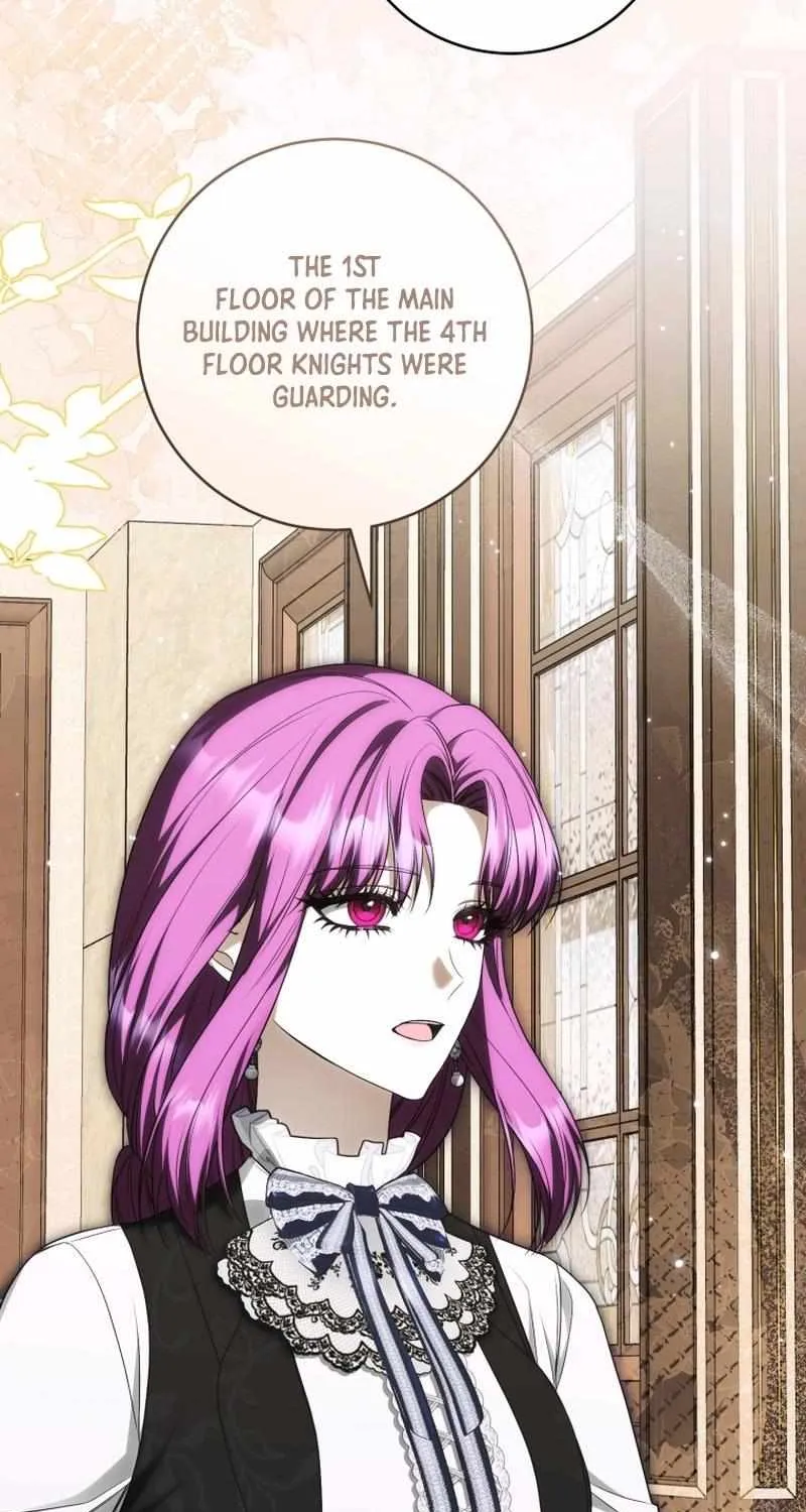 The Extra Wants to Escape From the Obsessive Male Lead Chapter 23 page 72 - 