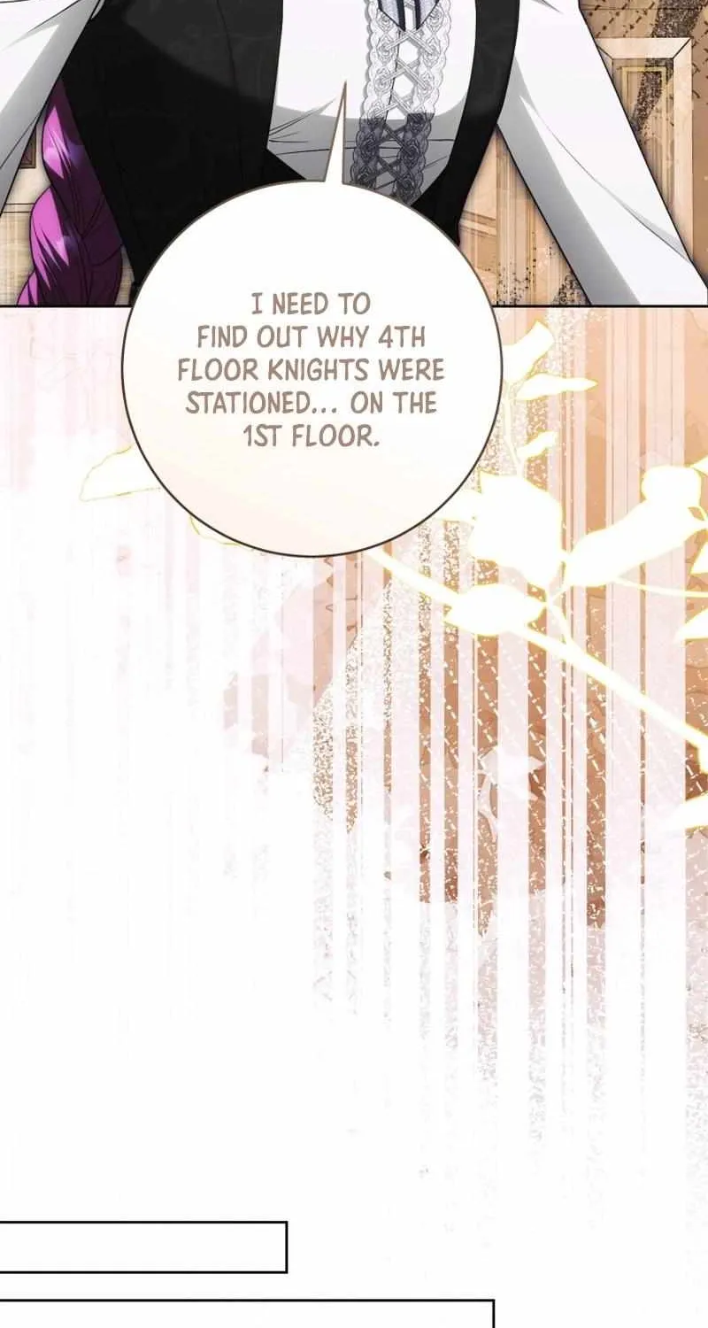 The Extra Wants to Escape From the Obsessive Male Lead Chapter 23 page 73 - 