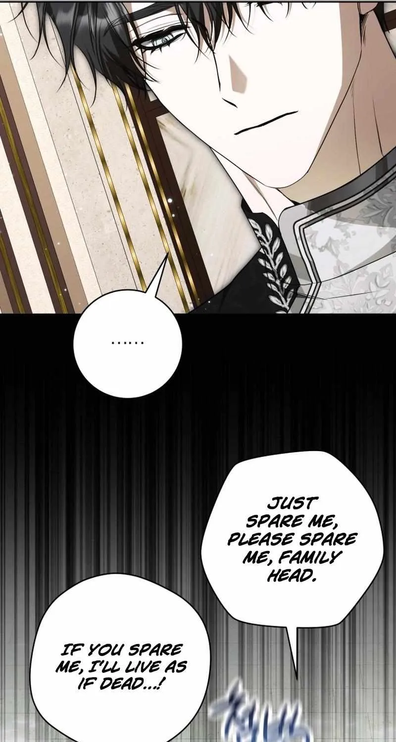 The Extra Wants to Escape From the Obsessive Male Lead Chapter 23 page 77 - 