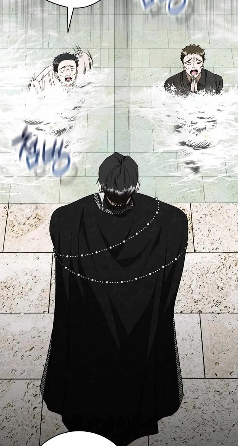 The Extra Wants to Escape From the Obsessive Male Lead Chapter 23 page 78 - 