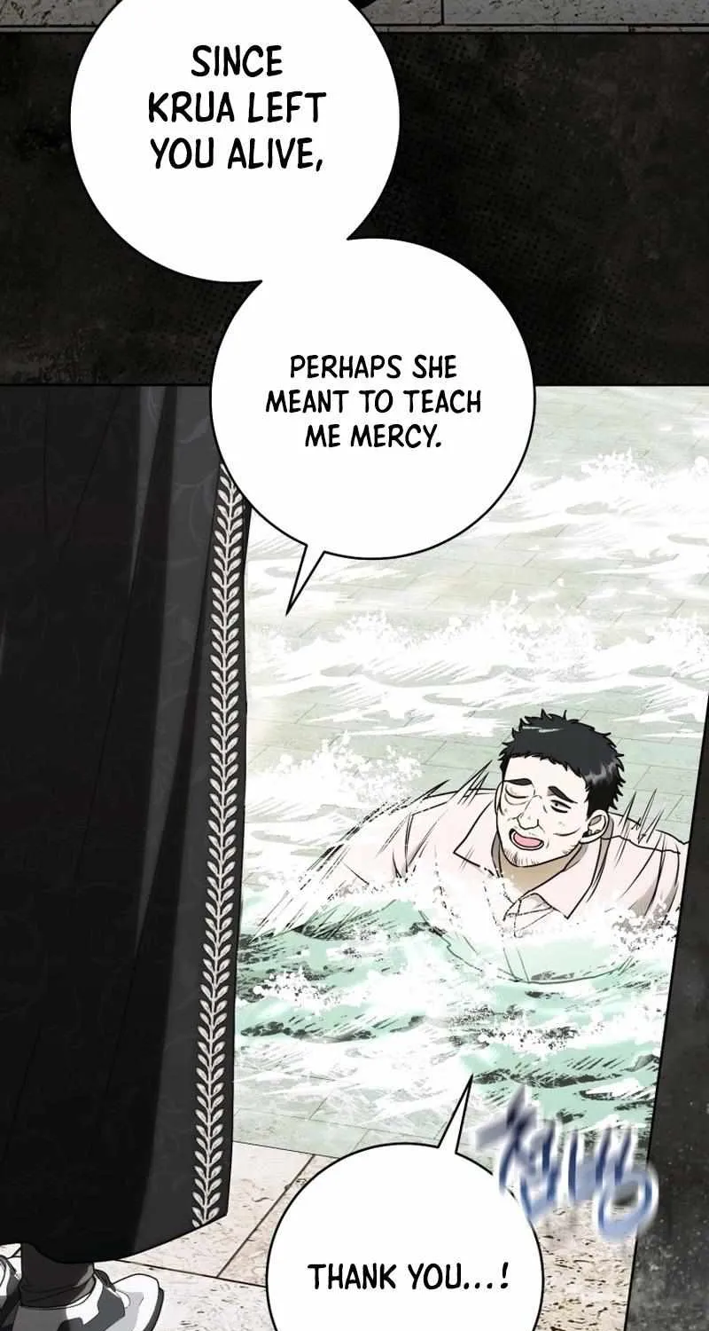 The Extra Wants to Escape From the Obsessive Male Lead Chapter 23 page 79 - 