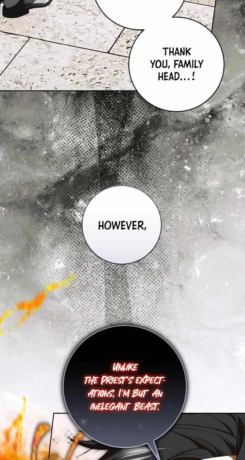 The Extra Wants to Escape From the Obsessive Male Lead Chapter 23 page 80 - 