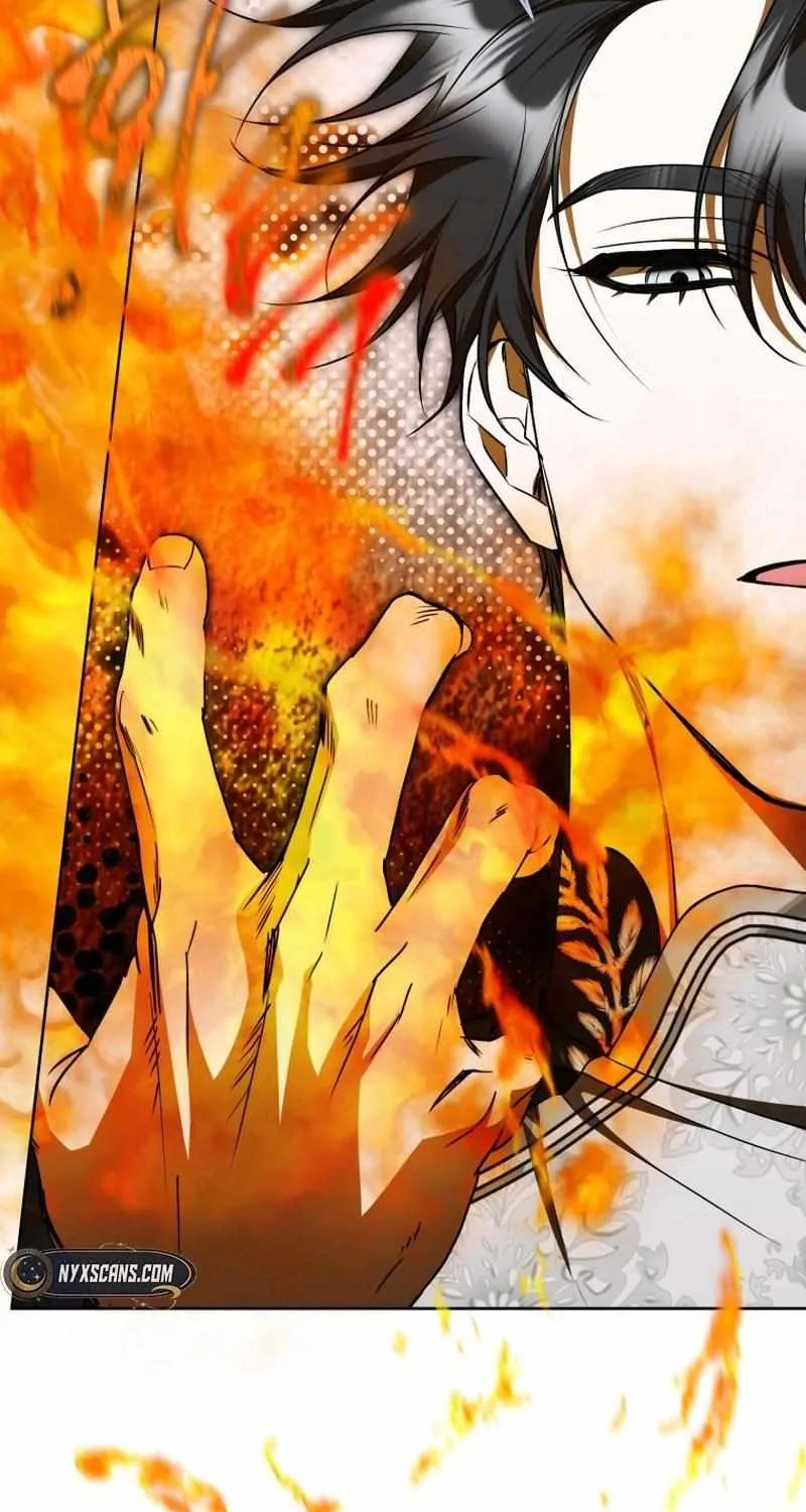 The Extra Wants to Escape From the Obsessive Male Lead Chapter 23 page 81 - 