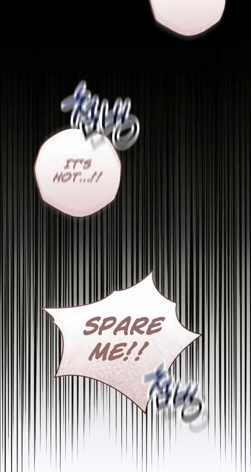 The Extra Wants to Escape From the Obsessive Male Lead Chapter 23 page 85 - 