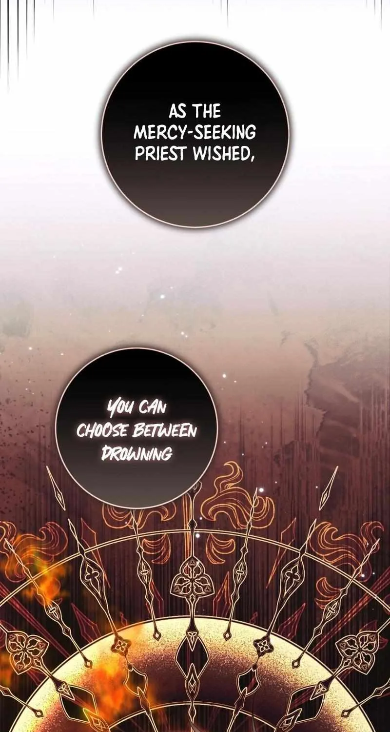 The Extra Wants to Escape From the Obsessive Male Lead Chapter 23 page 86 - 