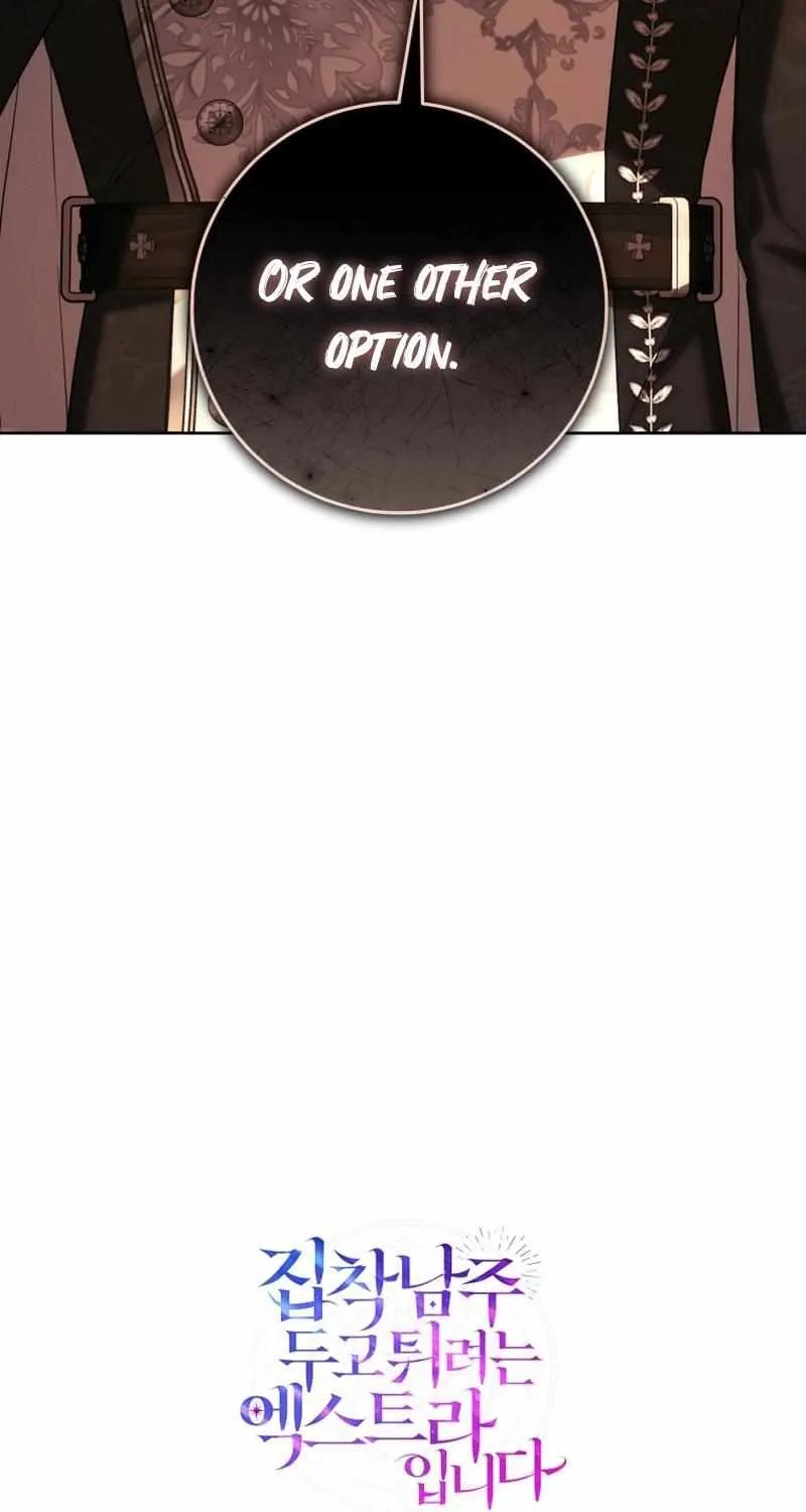 The Extra Wants to Escape From the Obsessive Male Lead Chapter 23 page 88 - 