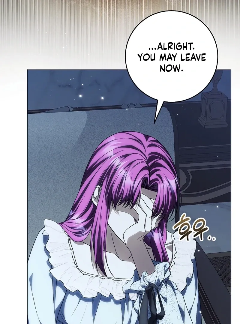 The Extra Wants to Escape From the Obsessive Male Lead Chapter 24 page 104 - 
