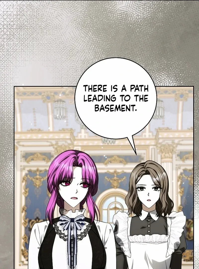 The Extra Wants to Escape From the Obsessive Male Lead Chapter 24 page 16 - 