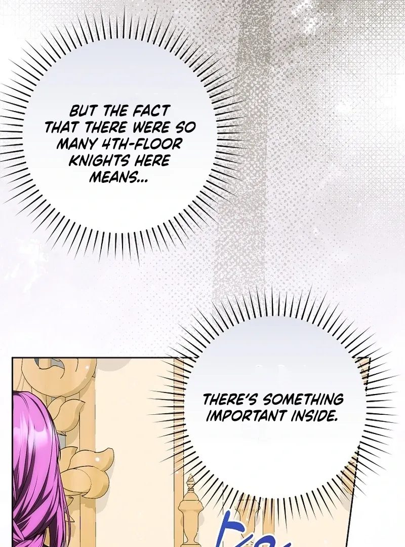 The Extra Wants to Escape From the Obsessive Male Lead Chapter 24 page 18 - 
