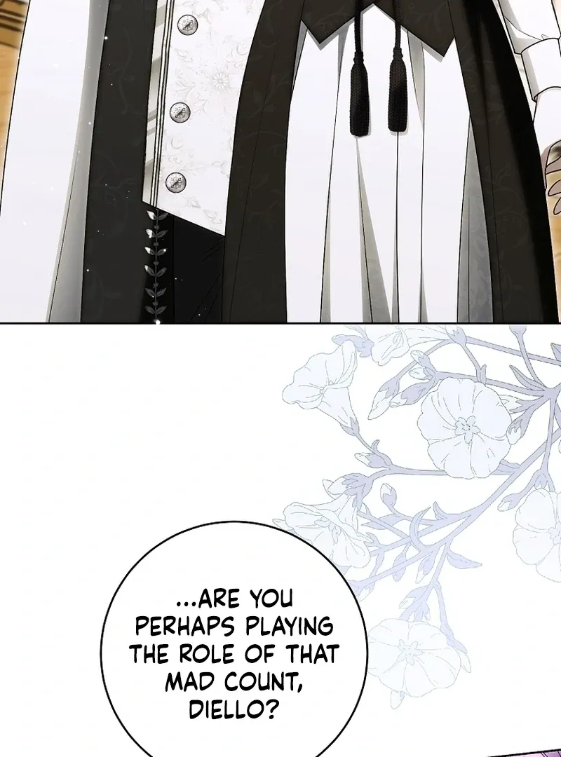 The Extra Wants to Escape From the Obsessive Male Lead Chapter 24 page 25 - 