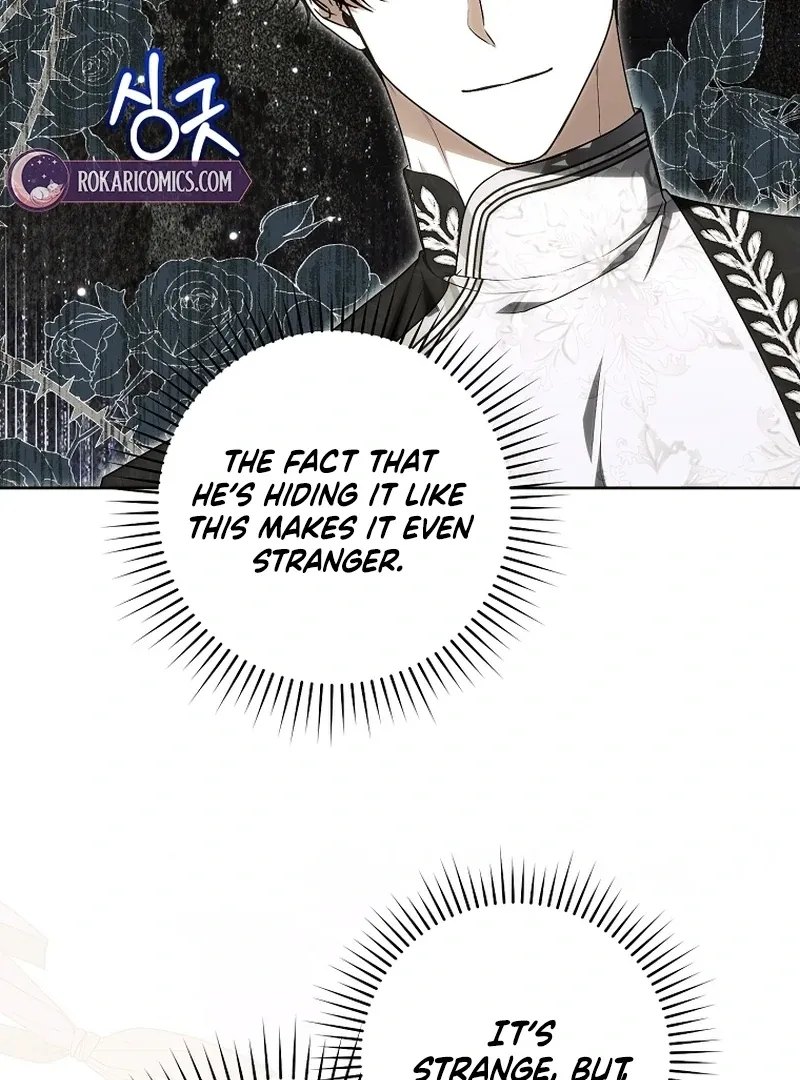 The Extra Wants to Escape From the Obsessive Male Lead Chapter 24 page 29 - 