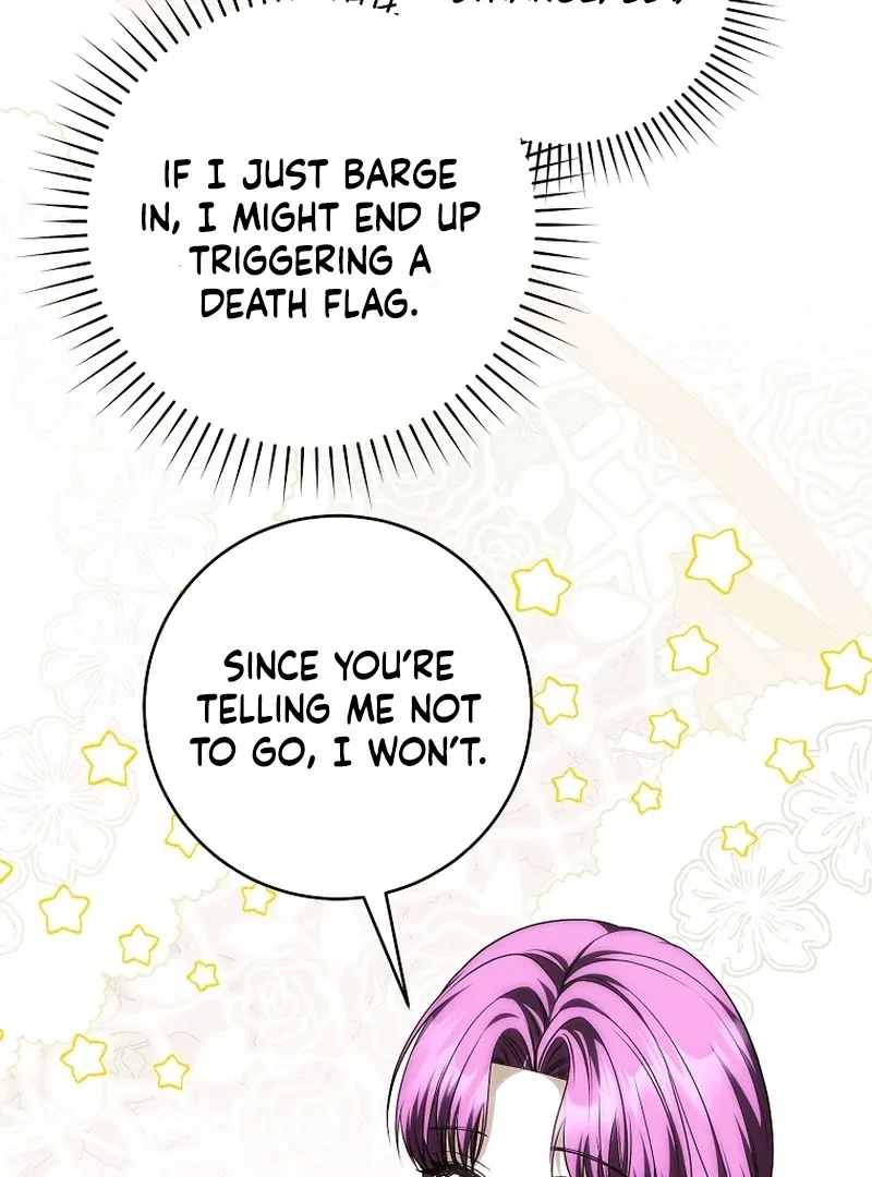The Extra Wants to Escape From the Obsessive Male Lead Chapter 24 page 30 - 
