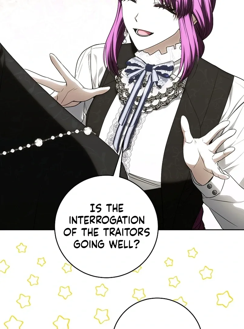 The Extra Wants to Escape From the Obsessive Male Lead Chapter 24 page 31 - 