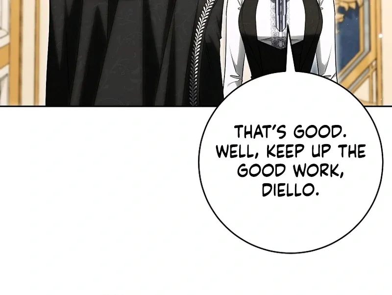 The Extra Wants to Escape From the Obsessive Male Lead Chapter 24 page 33 - 