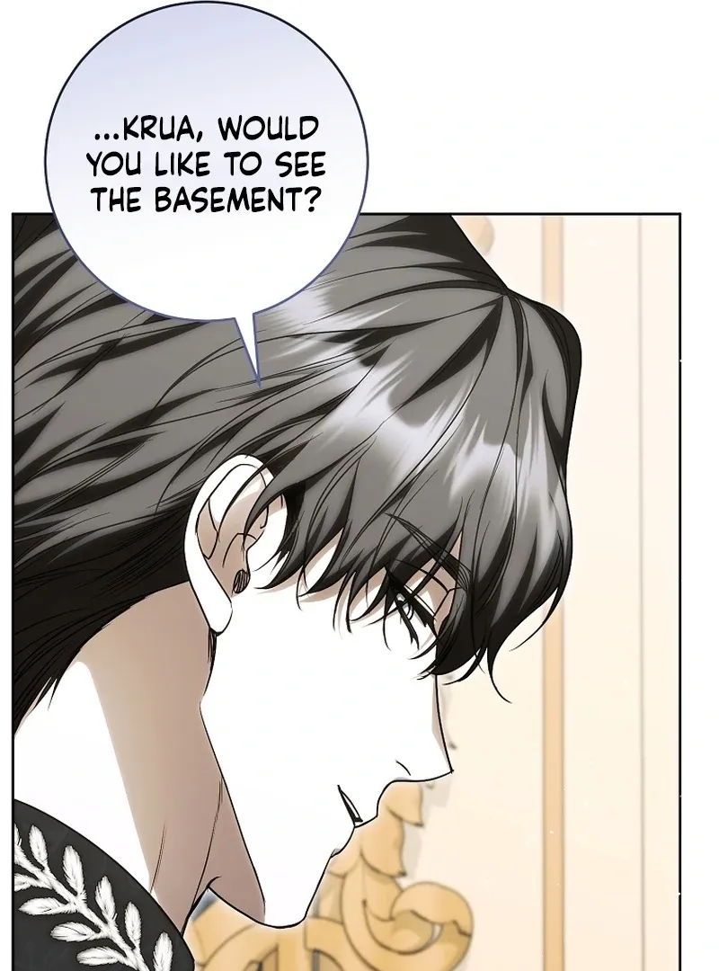 The Extra Wants to Escape From the Obsessive Male Lead Chapter 24 page 34 - 