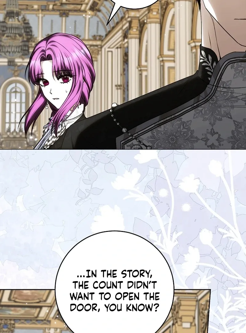 The Extra Wants to Escape From the Obsessive Male Lead Chapter 24 page 36 - 