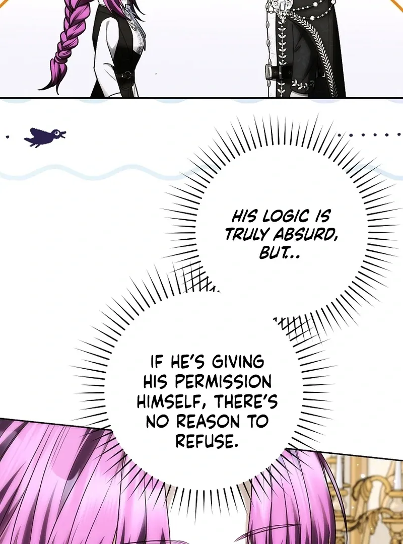 The Extra Wants to Escape From the Obsessive Male Lead Chapter 24 page 40 - 