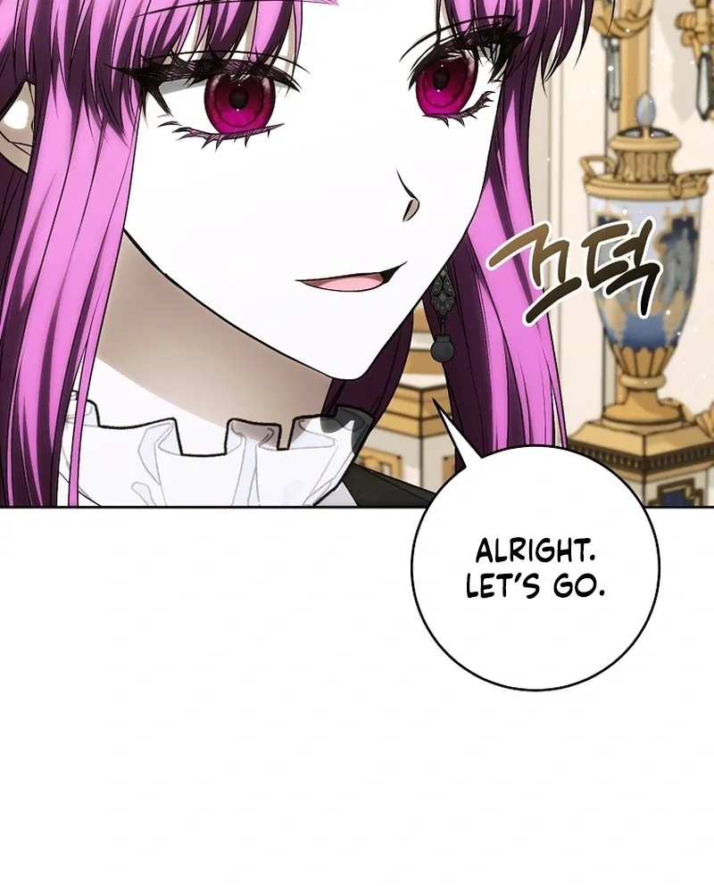 The Extra Wants to Escape From the Obsessive Male Lead Chapter 24 page 41 - 