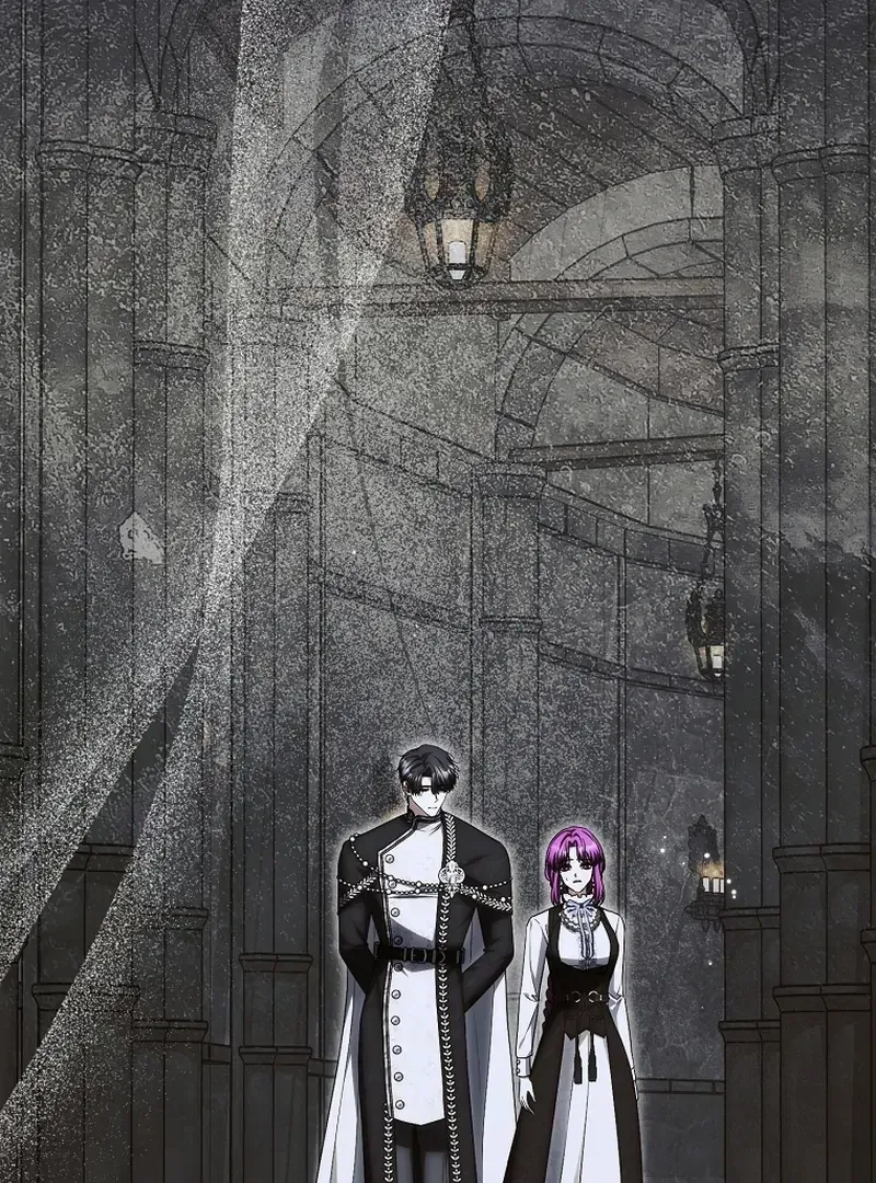 The Extra Wants to Escape From the Obsessive Male Lead Chapter 24 page 52 - 
