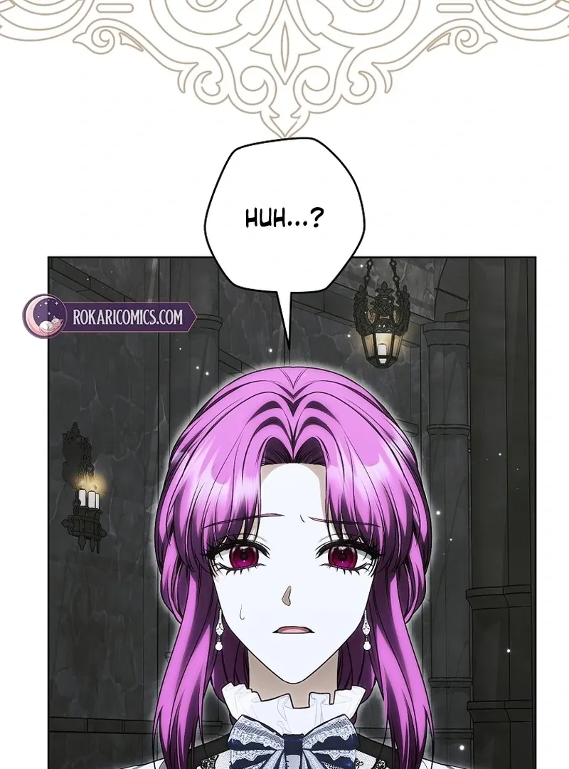The Extra Wants to Escape From the Obsessive Male Lead Chapter 24 page 54 - 